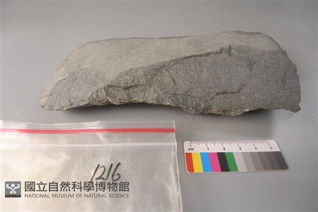 打製石器藏品圖，第1張