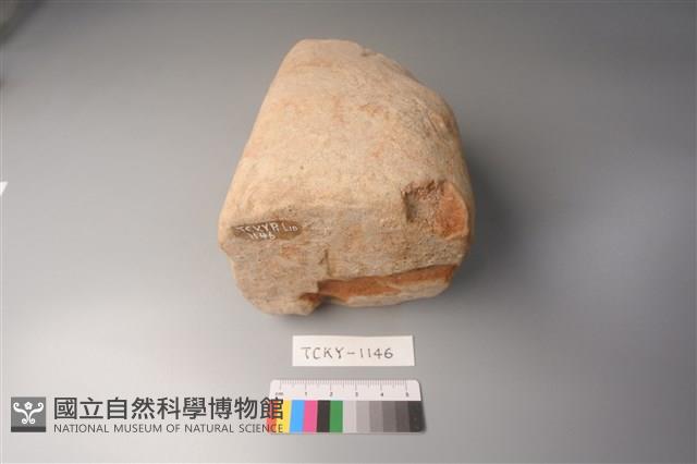 砥石藏品圖，第1張