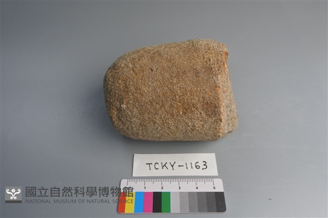 石材藏品圖，第1張