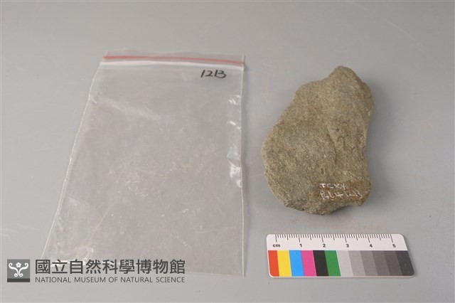 石材藏品圖，第1張