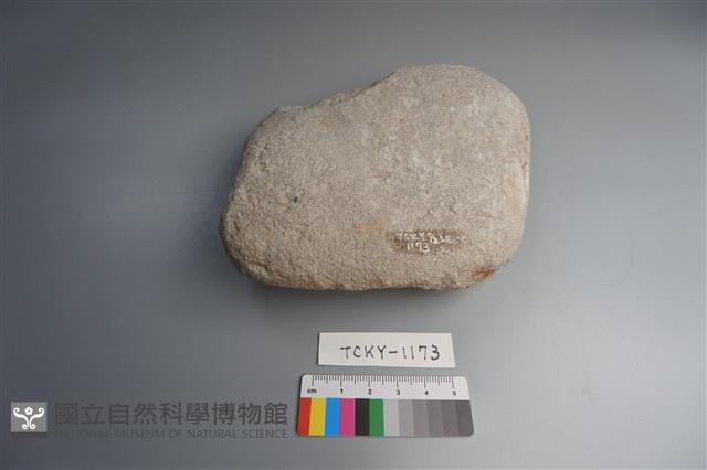 石材藏品圖，第1張