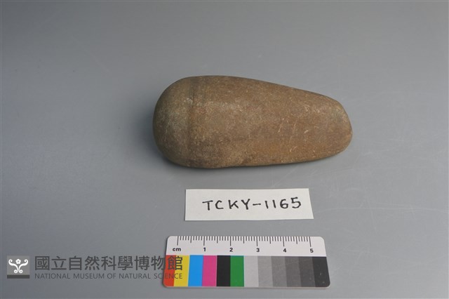 石材藏品圖，第1張