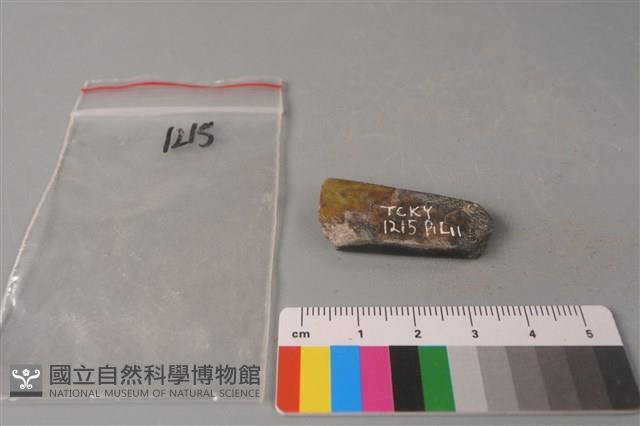 磨製石器藏品圖，第1張