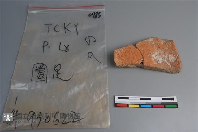 陶片藏品圖，第1張