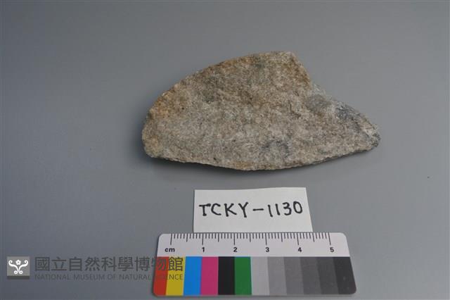 石材藏品圖，第1張