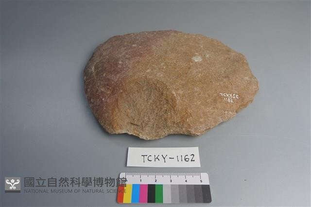 石材藏品圖，第1張