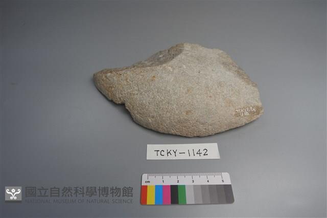 石胚藏品圖，第1張