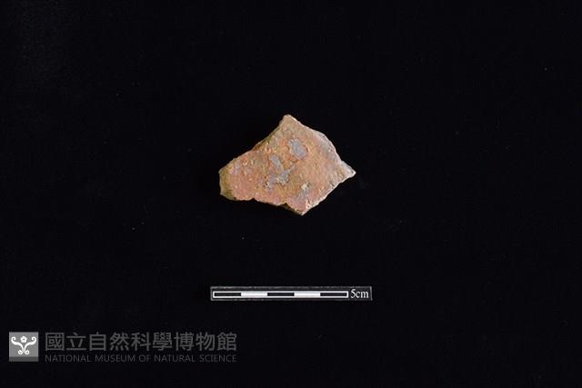 硬陶片藏品圖，第1張