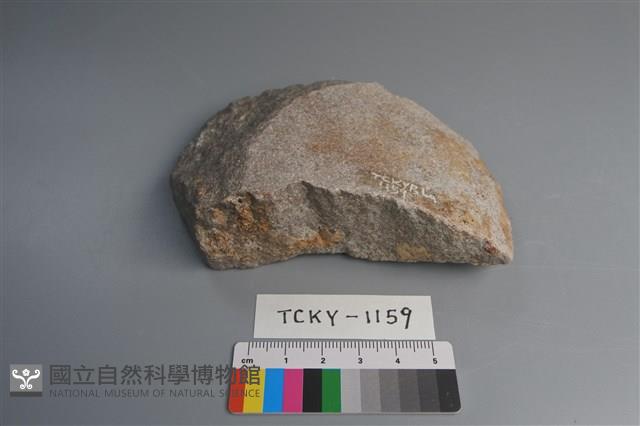 石材藏品圖，第1張