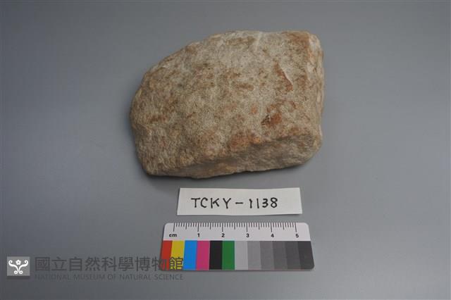 砥石藏品圖，第1張