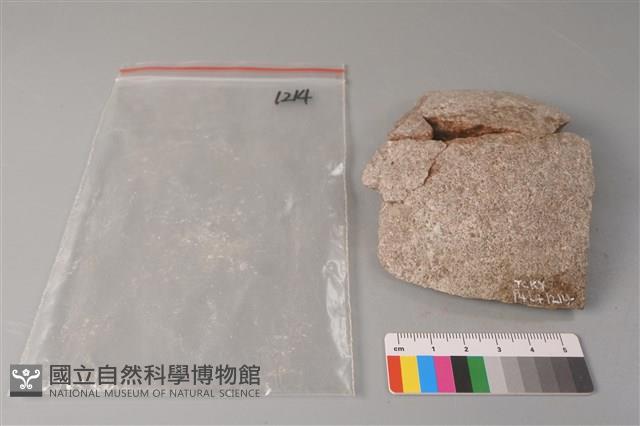 斧鋤形器藏品圖，第1張