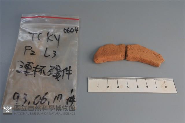 連杯形器藏品圖，第1張