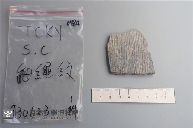 陶片藏品圖，第1張