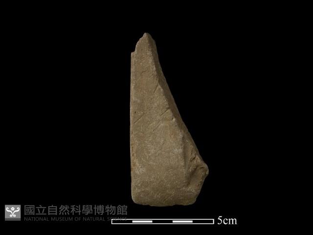 錛鑿形器藏品圖，第2張