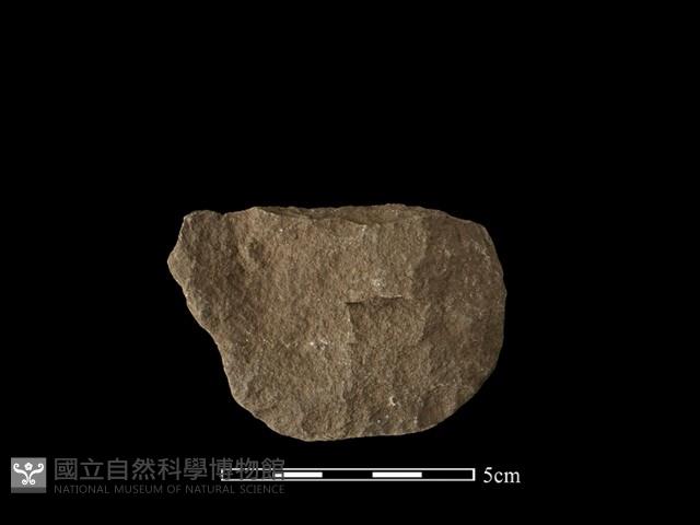 斧鋤形器藏品圖，第1張