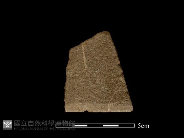 石鋸藏品圖，第1張