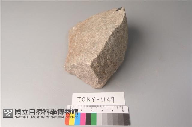 石材藏品圖，第4張