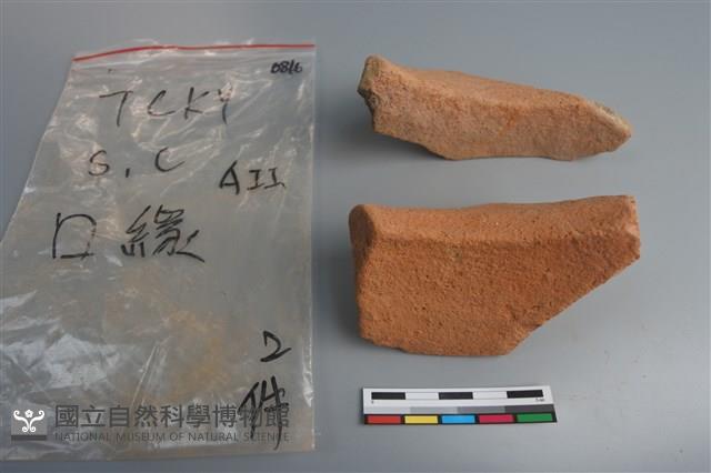 陶片藏品圖，第4張