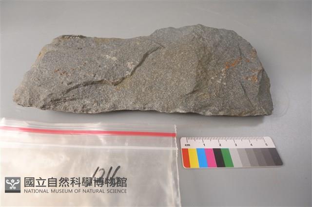 打製石器藏品圖，第4張