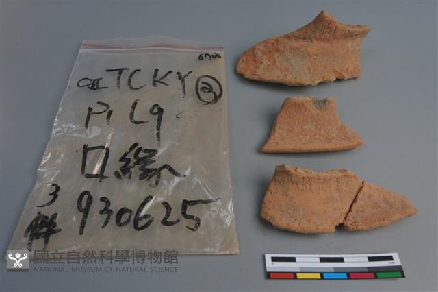 陶片藏品圖，第4張