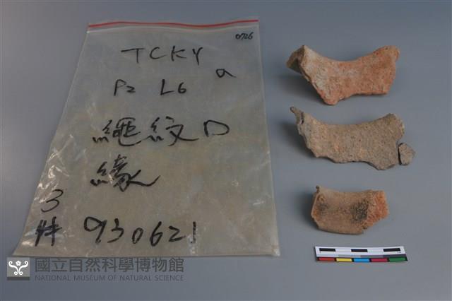 陶片藏品圖，第4張