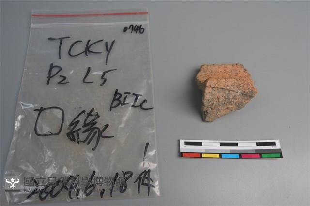 陶片藏品圖，第4張