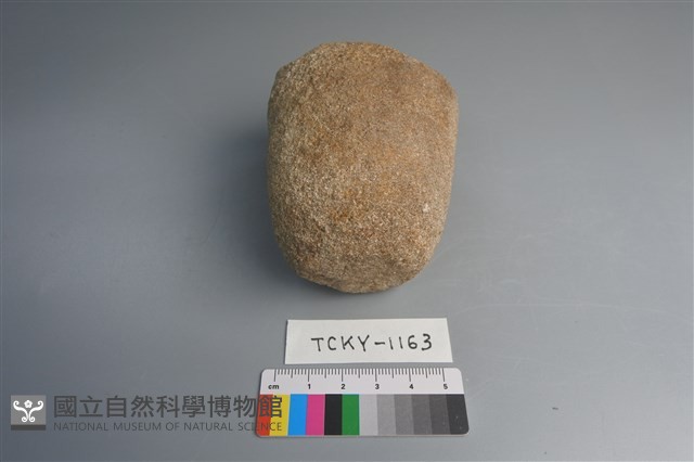 石材藏品圖，第4張