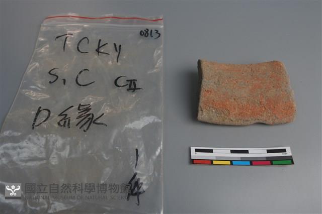 陶片藏品圖，第4張