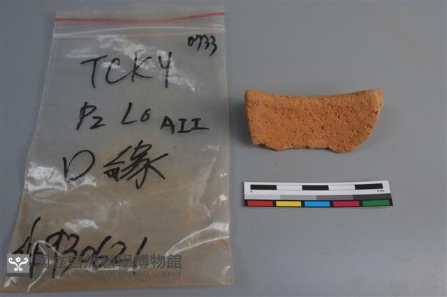 陶片藏品圖，第4張