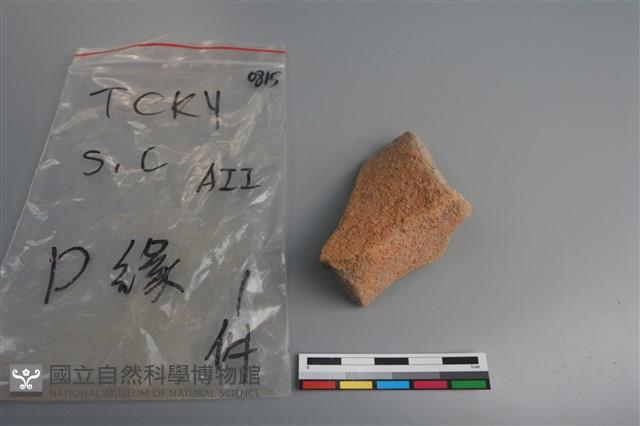 陶片藏品圖，第4張