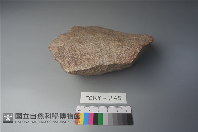 石材藏品圖，第4張
