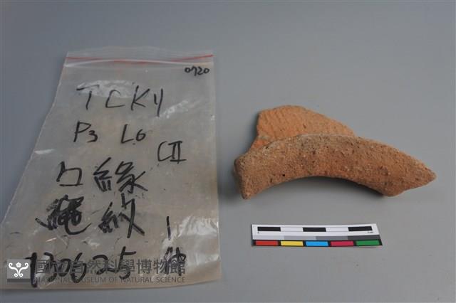 陶片藏品圖，第4張