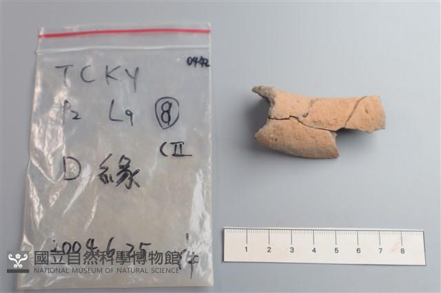 陶片藏品圖，第4張