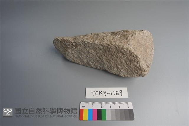 石材藏品圖，第4張