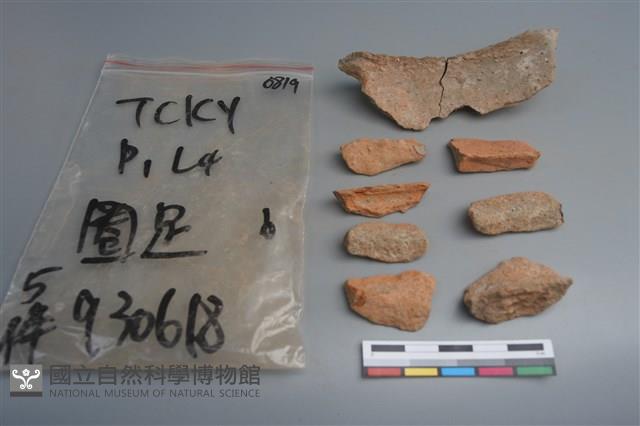 陶片藏品圖，第4張