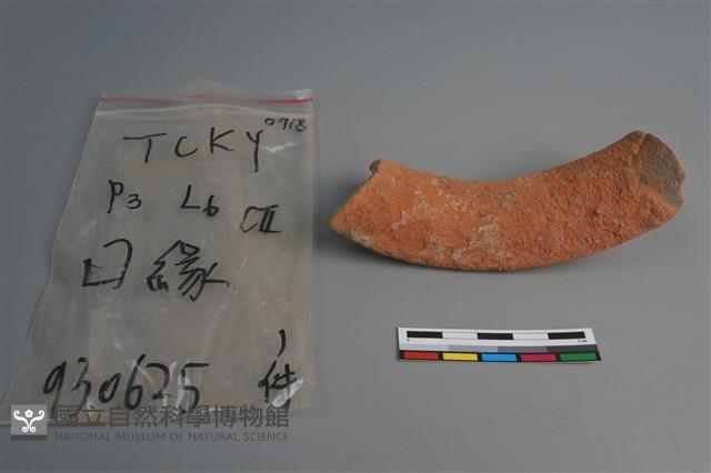 陶片藏品圖，第4張