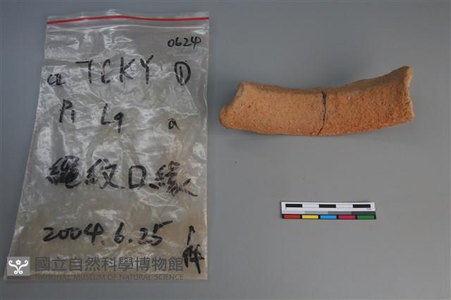 陶片藏品圖，第4張