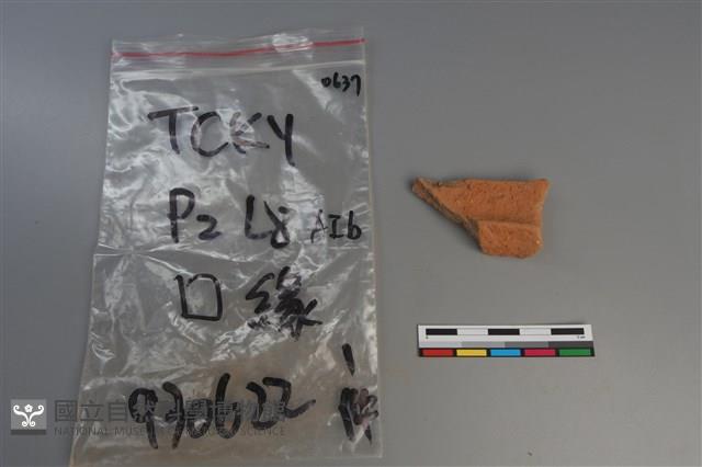 陶片藏品圖，第3張