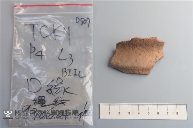陶片藏品圖，第3張