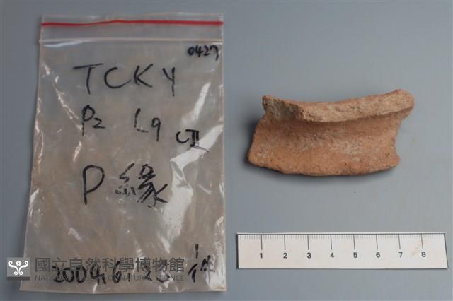 陶片藏品圖，第3張