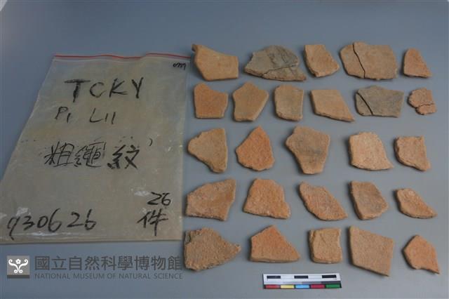 陶片藏品圖，第3張