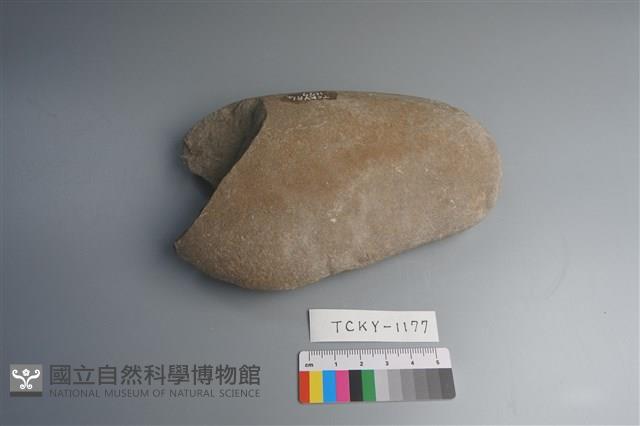 石材藏品圖，第3張