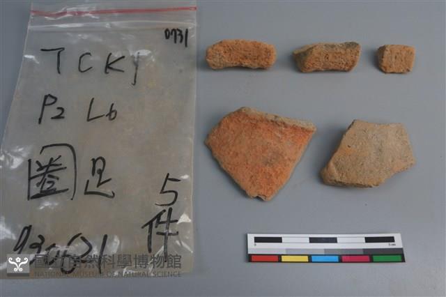 陶片藏品圖，第3張