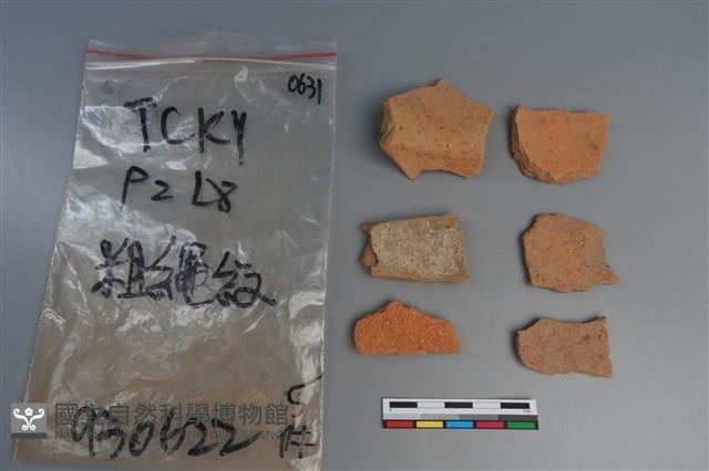 陶片藏品圖，第3張