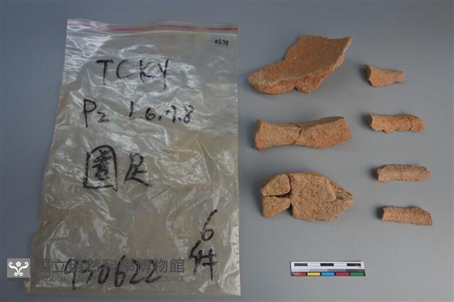 陶片藏品圖，第3張