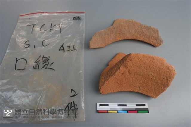 陶片藏品圖，第3張