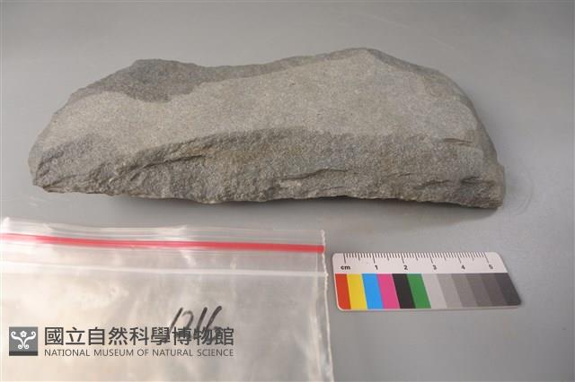 打製石器藏品圖，第3張