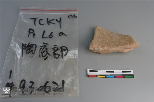 陶片藏品圖，第3張