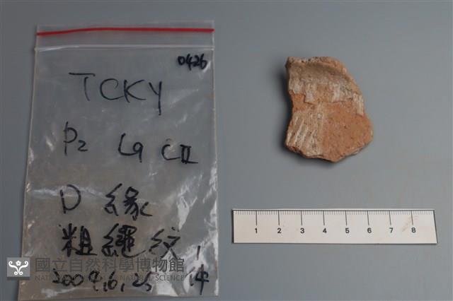 陶片藏品圖，第3張