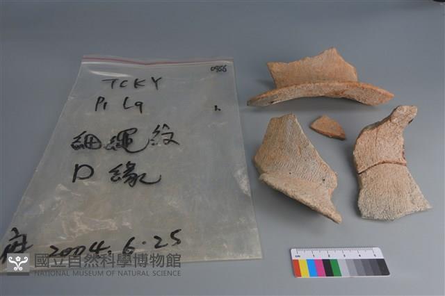 陶片藏品圖，第3張